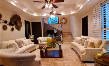 VENTA DE CASA DE LUJO EN RESIDENCIAL BALMORAL, COSTA DEL ESTE (6)