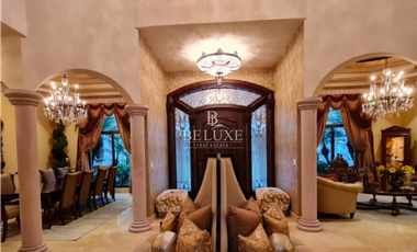 VENTA DE CASA DE LUJO EN RESIDENCIAL BALMORAL, COSTA DEL ESTE (6)