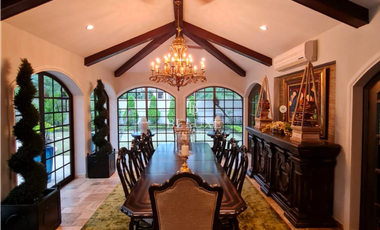 VENTA DE CASA DE LUJO EN RESIDENCIAL BALMORAL, COSTA DEL ESTE (6)