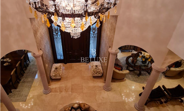 VENTA DE CASA DE LUJO EN RESIDENCIAL BALMORAL, COSTA DEL ESTE (6)