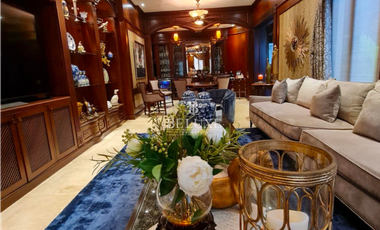 VENTA DE CASA DE LUJO EN RESIDENCIAL BALMORAL, COSTA DEL ESTE (6)