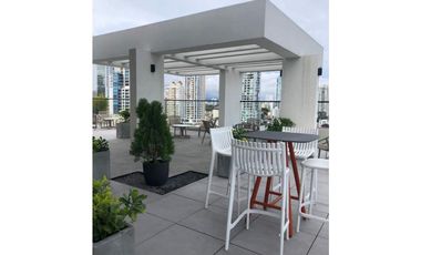 Se alquila apartamento tipo Loft | Via Porras, San francisco