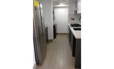 Se alquila apartamento tipo Loft | Via Porras, San francisco