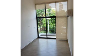 Se alquila apartamento tipo Loft | Via Porras, San francisco