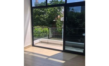Se alquila apartamento tipo Loft | Via Porras, San francisco