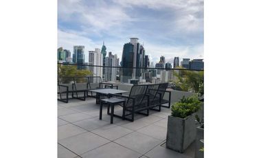 Se alquila apartamento tipo Loft | Via Porras, San francisco
