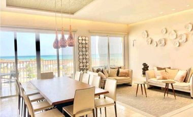 Vendo apartamento en Buenaventura Rio Hato.