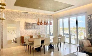 Vendo apartamento en Buenaventura Rio Hato.