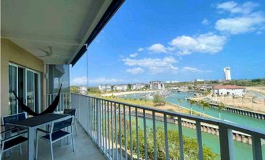 Vendo apartamento en Buenaventura Rio Hato.