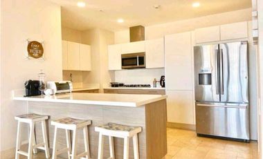 Vendo apartamento en Buenaventura Rio Hato.