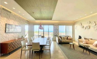 Vendo apartamento en Buenaventura Rio Hato.
