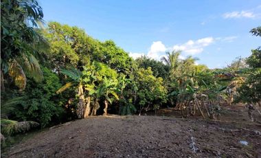 VENTA DE TERRENO EN SAN FRANCISCO VERAGUAS B/. 30 X MT