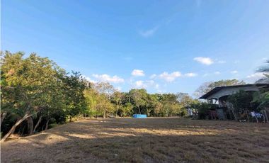 VENTA DE TERRENO EN SAN FRANCISCO VERAGUAS B/. 30 X MT