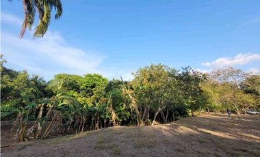 VENTA DE TERRENO EN SAN FRANCISCO VERAGUAS B/. 30 X MT