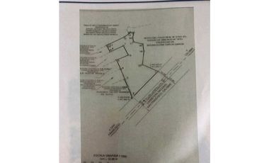 VENTA DE TERRENO EN SAN FRANCISCO VERAGUAS B/. 30 X MT