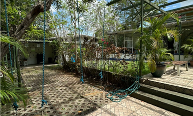 VENDO CASA  EN BALBOA, ANCON (6)