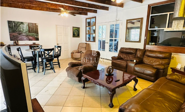 VENDO CASA  EN BALBOA, ANCON (6)