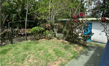 VENDO CASA  EN BALBOA, ANCON (6)