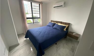 Alquiler de apartamento en Calle 50, Ph The Gray