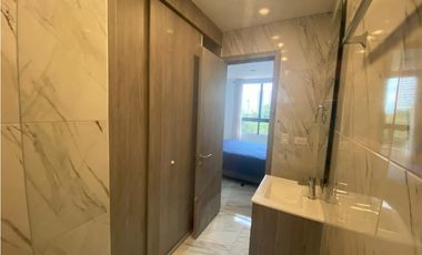 Alquiler de apartamento en Calle 50, Ph The Gray