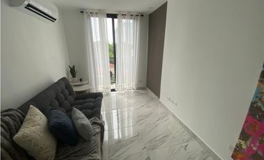 Alquiler de apartamento en Calle 50, Ph The Gray