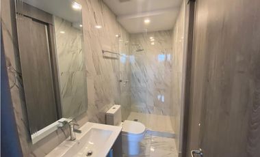Alquiler de apartamento en Calle 50, Ph The Gray