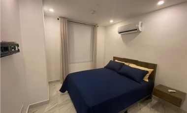 Alquiler de apartamento en Calle 50, Ph The Gray