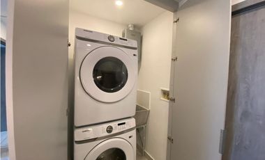 Alquiler de apartamento en Calle 50, Ph The Gray