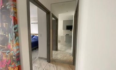 Alquiler de apartamento en Calle 50, Ph The Gray