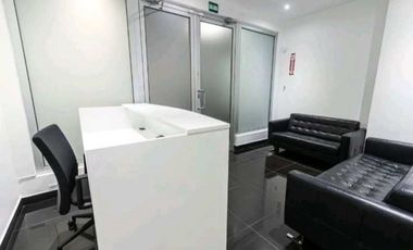 OFICINA EN OBARRIO PH OFFICE ONE FULL AMOBLADA 1B 110M2