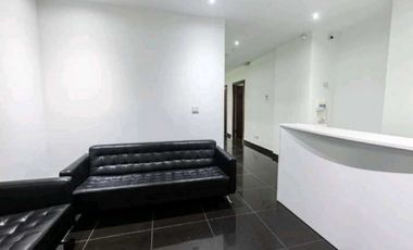 OFICINA EN OBARRIO PH OFFICE ONE FULL AMOBLADA 1B 110M2