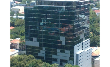 OFICINA EN OBARRIO PH OFFICE ONE FULL AMOBLADA 1B 110M2