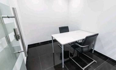 OFICINA EN OBARRIO PH OFFICE ONE FULL AMOBLADA 1B 110M2