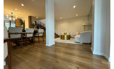 Venta de casa en Villa Lucre,  Altos de San Rafael