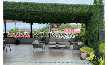 Venta de casa en Villa Lucre,  Altos de San Rafael