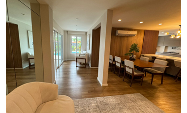 Venta de casa en Villa Lucre,  Altos de San Rafael