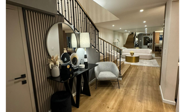 Venta de casa en Villa Lucre,  Altos de San Rafael