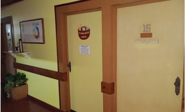 SANATORIO MEDICO, WANDA,MISIONES.