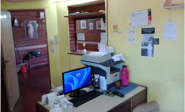 SANATORIO MEDICO, WANDA,MISIONES.