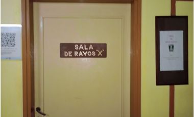 SANATORIO MEDICO, WANDA,MISIONES.