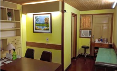 SANATORIO MEDICO, WANDA,MISIONES.