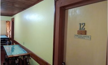 SANATORIO MEDICO, WANDA,MISIONES.