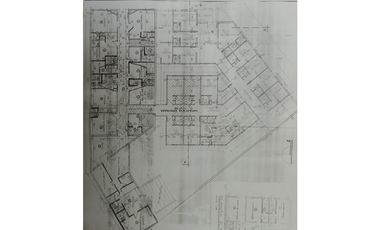 SANATORIO MEDICO, WANDA,MISIONES.