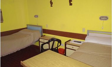 SANATORIO MEDICO, WANDA,MISIONES.
