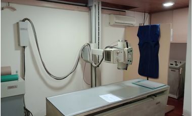 SANATORIO MEDICO, WANDA,MISIONES.