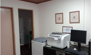 SANATORIO MEDICO, WANDA,MISIONES.