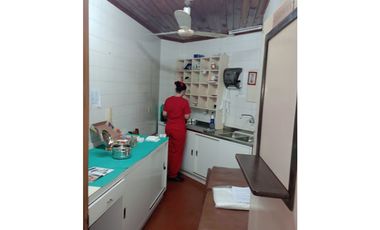 SANATORIO MEDICO, WANDA,MISIONES.