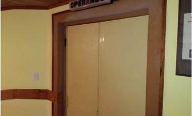 SANATORIO MEDICO, WANDA,MISIONES.