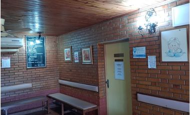 SANATORIO MEDICO, WANDA,MISIONES.