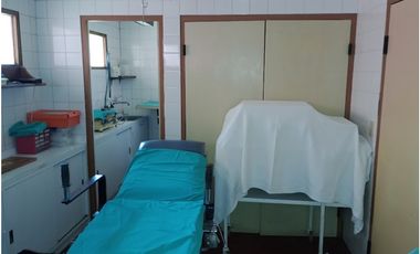 SANATORIO MEDICO, WANDA,MISIONES.